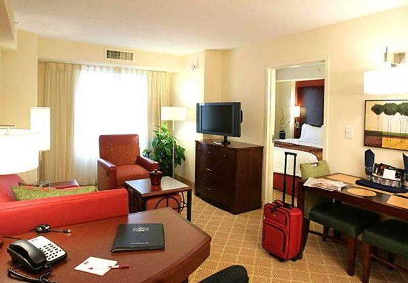 Residence Inn By Marriott Moncton Kültér fotó