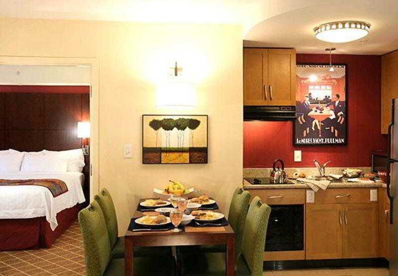 Residence Inn By Marriott Moncton Szoba fotó