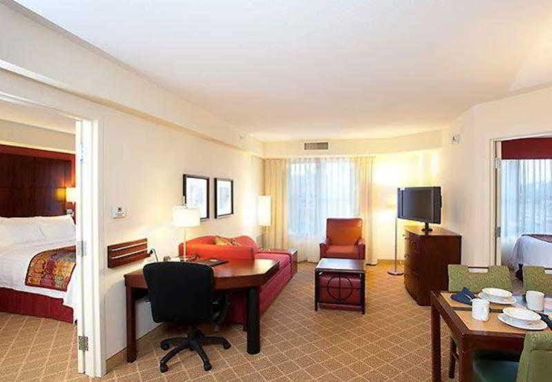 Residence Inn By Marriott Moncton Kültér fotó