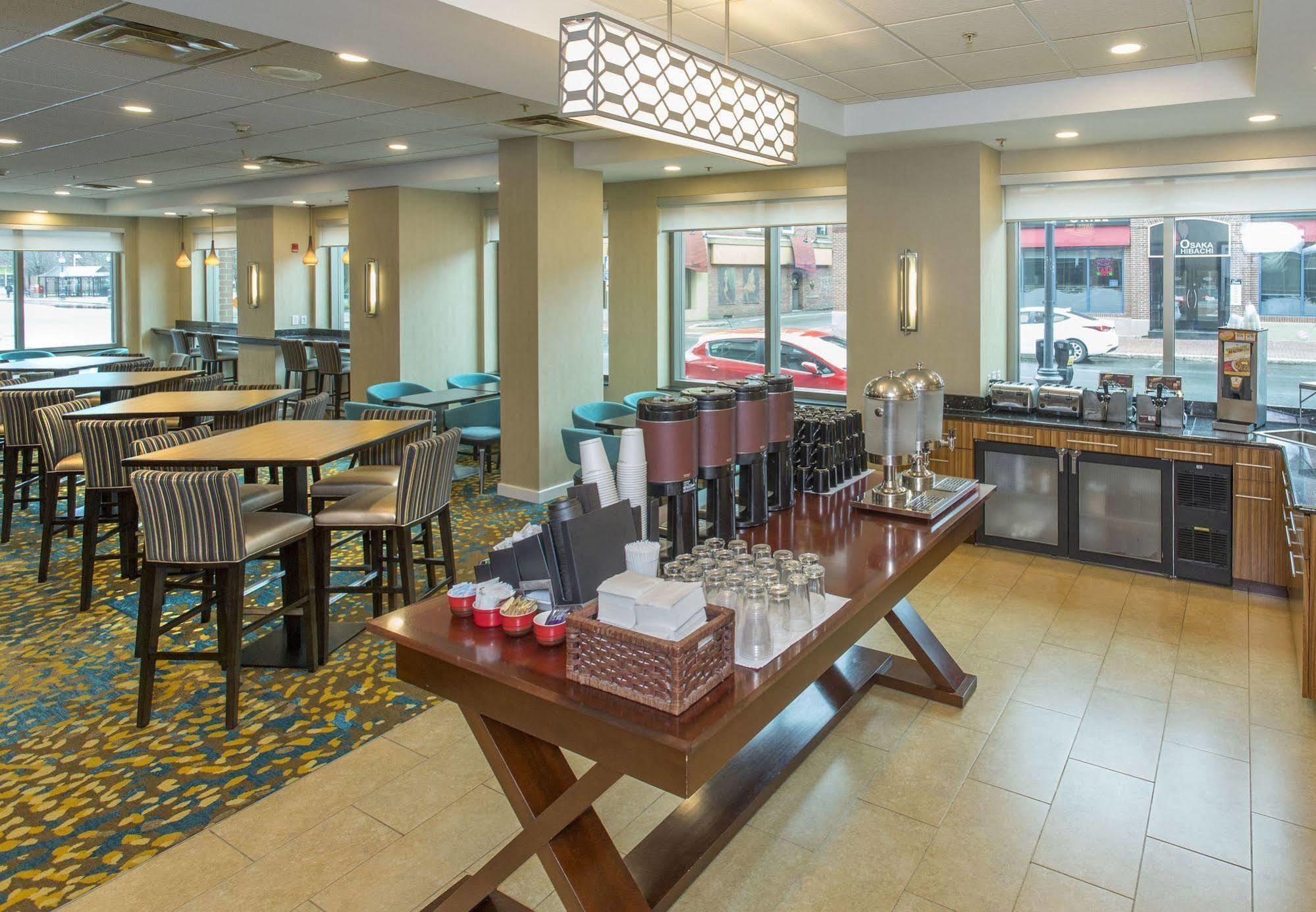 Residence Inn By Marriott Moncton Kültér fotó