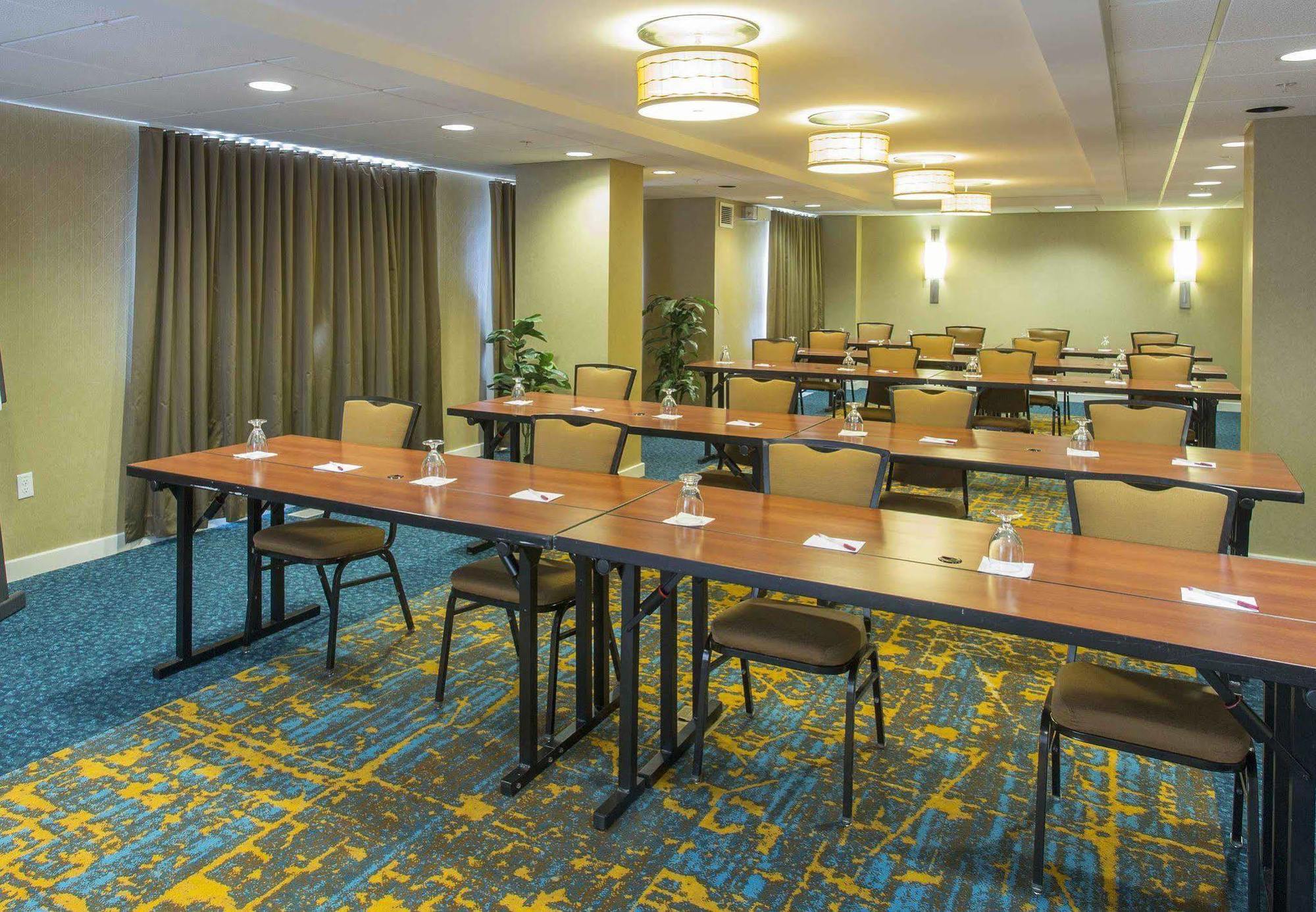 Residence Inn By Marriott Moncton Kültér fotó
