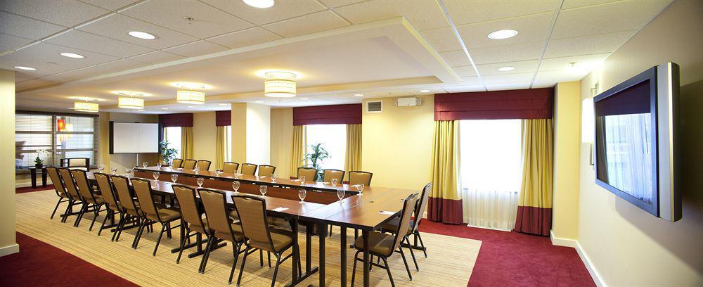 Residence Inn By Marriott Moncton Kültér fotó